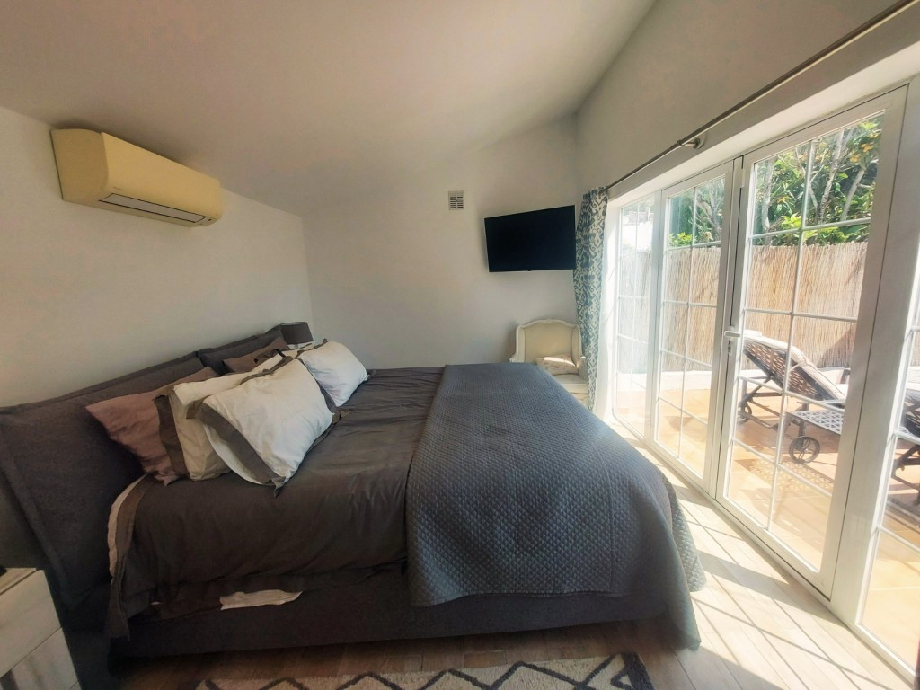 Bungalow te koop in Altea la Vella | 2 slaapkamers H5420224