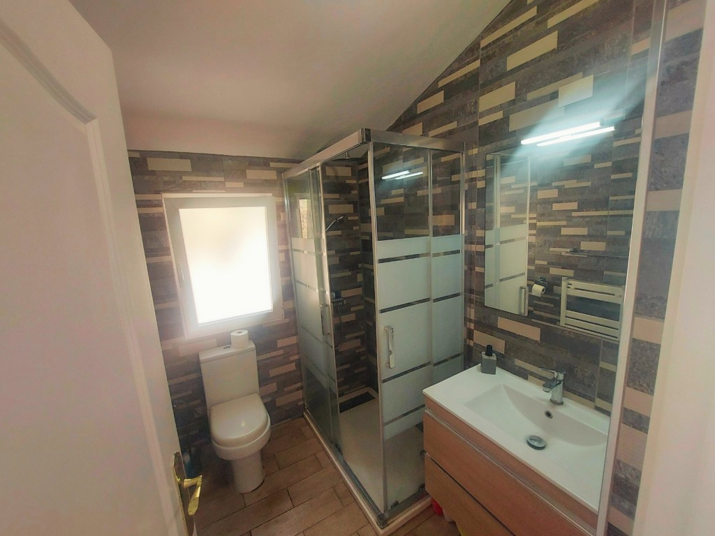 Bungalow te koop in Altea la Vella | 2 slaapkamers H5420224