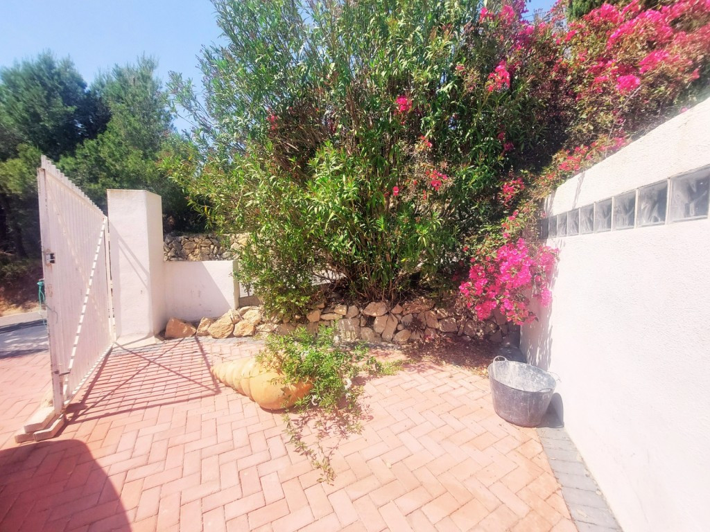 Bungalow te koop in Altea la Vella | 2 slaapkamers H5420224
