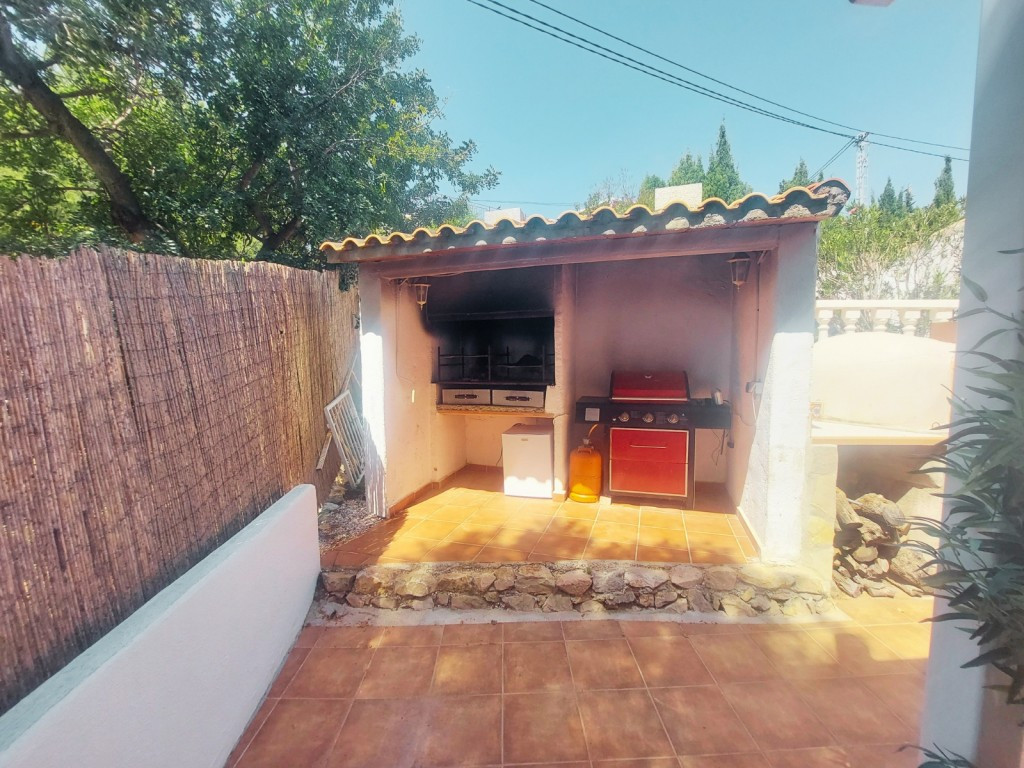 Bungalow te koop in Altea la Vella | 2 slaapkamers H5420224