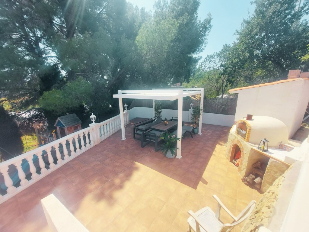 Bungalow te koop in Altea la Vella | 2 slaapkamers H5420224