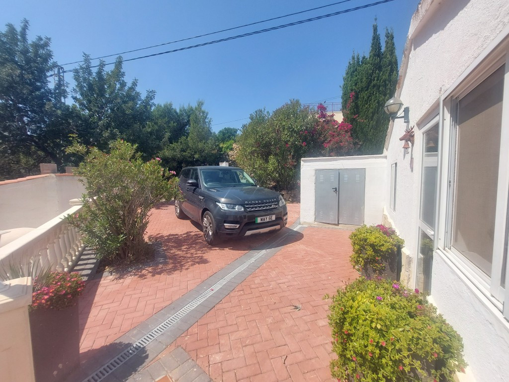 Bungalow te koop in Altea la Vella | 2 slaapkamers H5420224