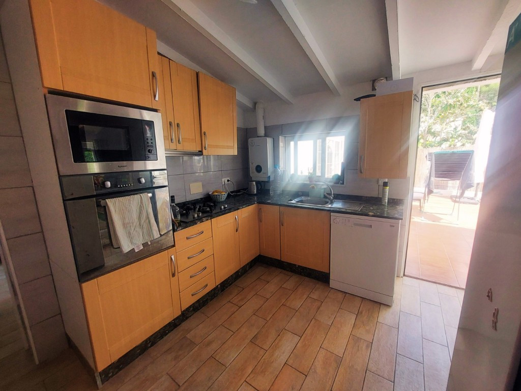 Bungalow te koop in Altea la Vella | 2 slaapkamers H5420224