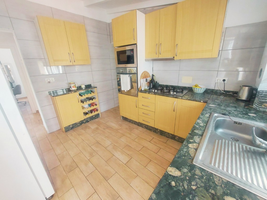 Bungalow te koop in Altea la Vella | 2 slaapkamers H5420224