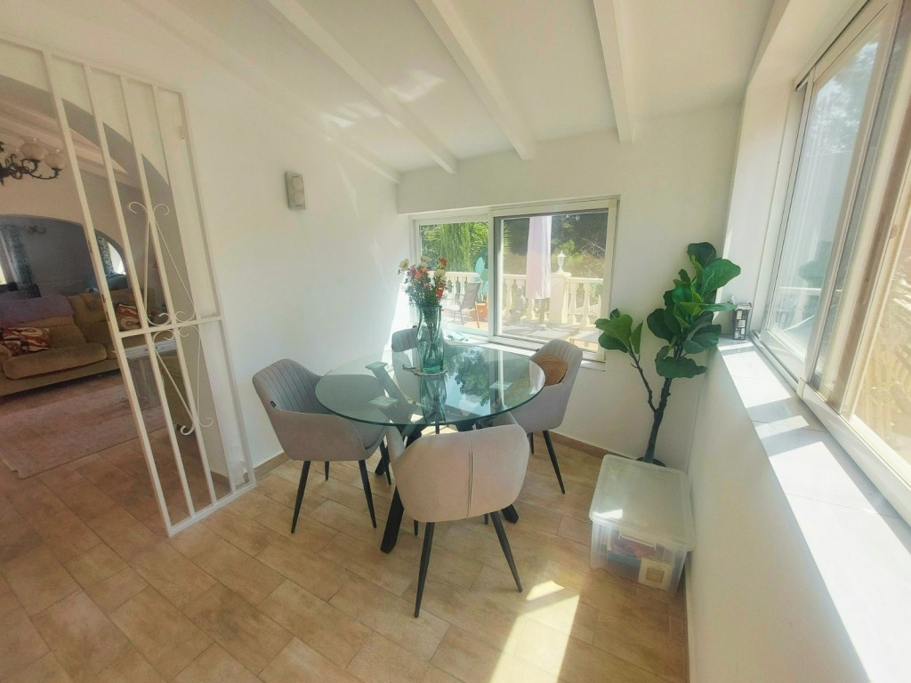 Bungalow te koop in Altea la Vella | 2 slaapkamers H5420224