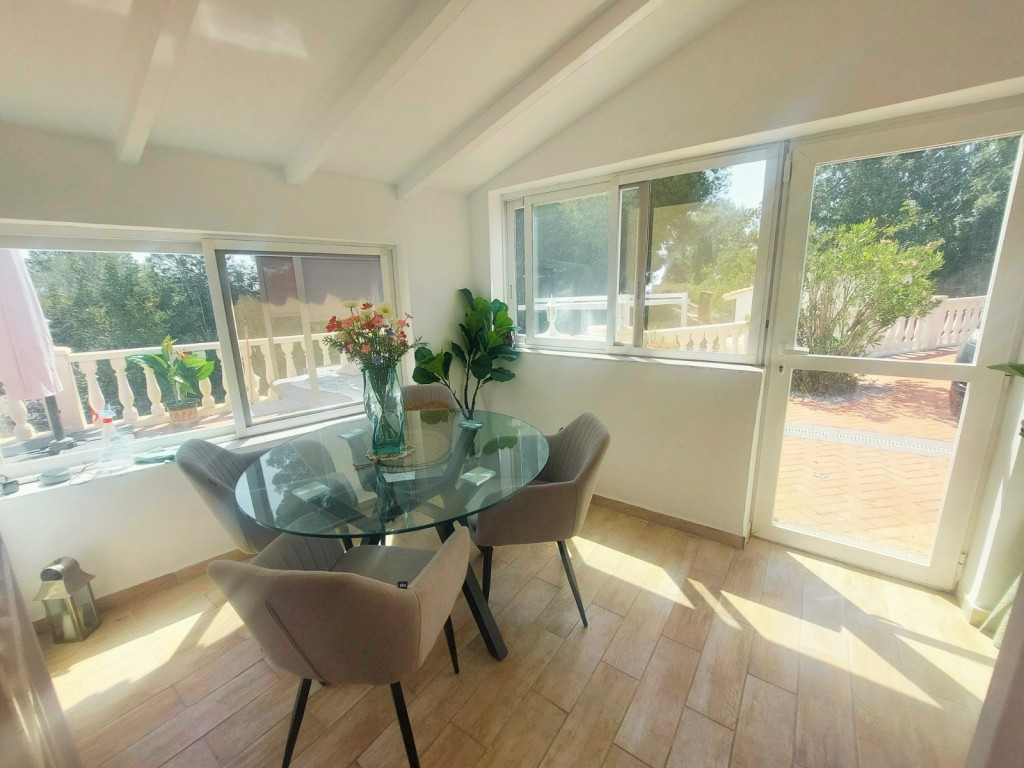 Bungalow te koop in Altea la Vella | 2 slaapkamers H5420224