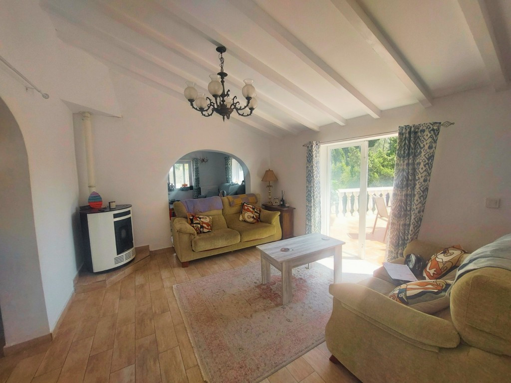 Bungalow te koop in Altea la Vella | 2 slaapkamers H5420224