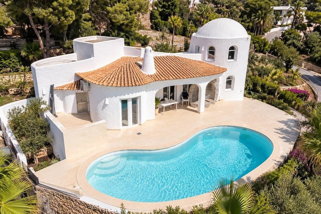 Huis te koop in Altea la Vella | 3 slaapkamers H5516347