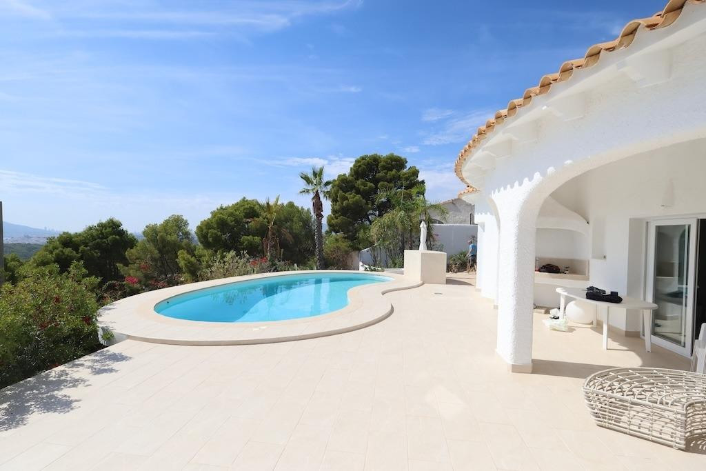 Huis te koop in Altea la Vella | 3 slaapkamers H5516347
