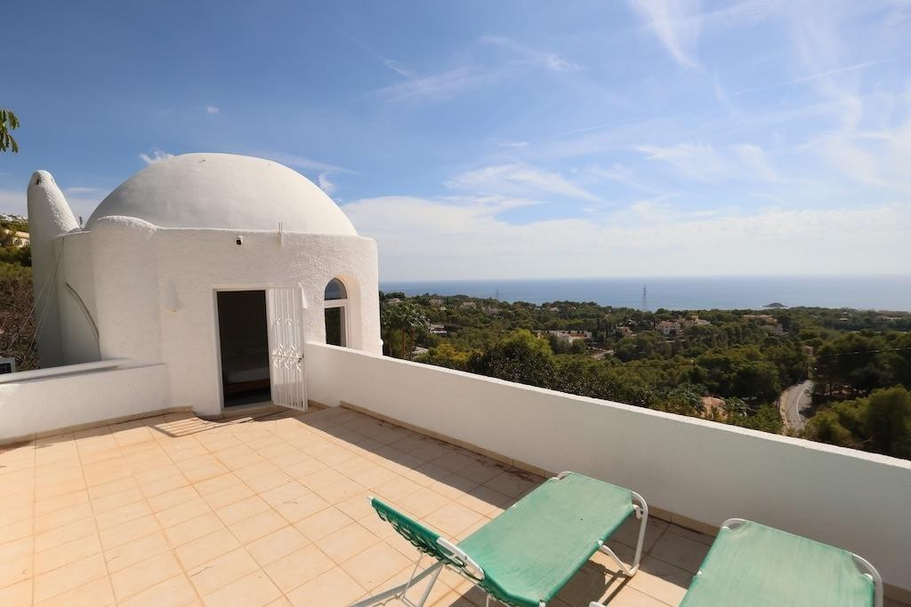 Huis te koop in Altea la Vella | 3 slaapkamers H5516347
