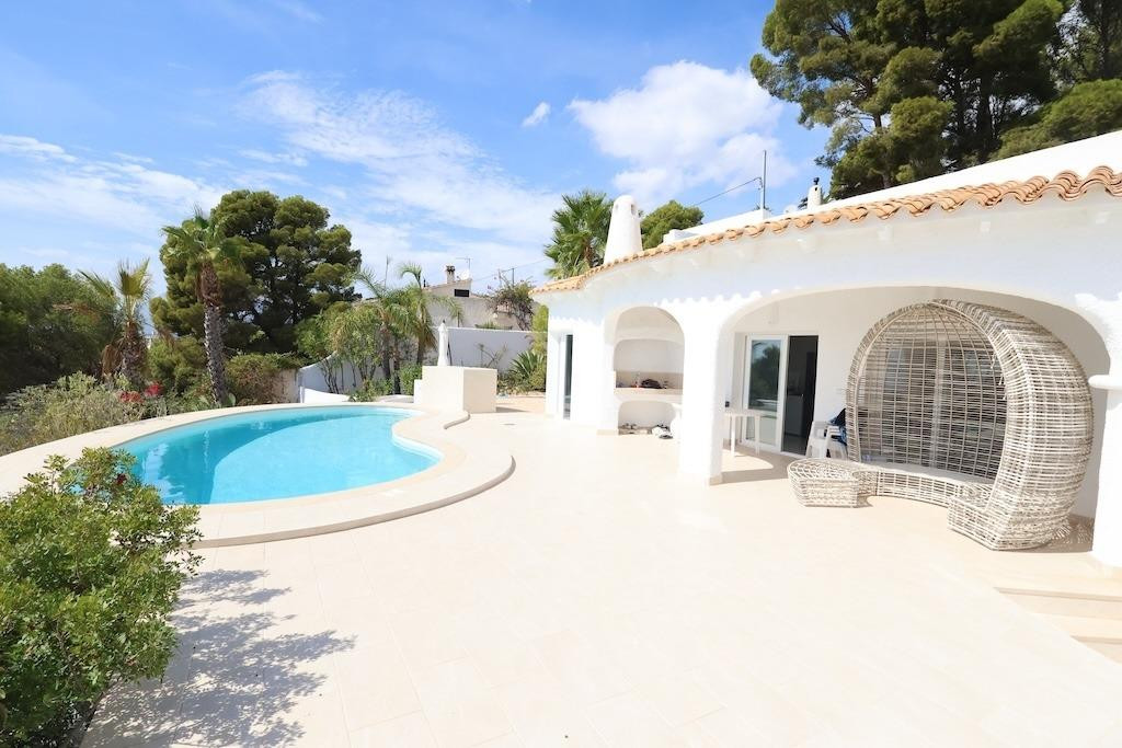 Huis te koop in Altea la Vella | 3 slaapkamers H5516347