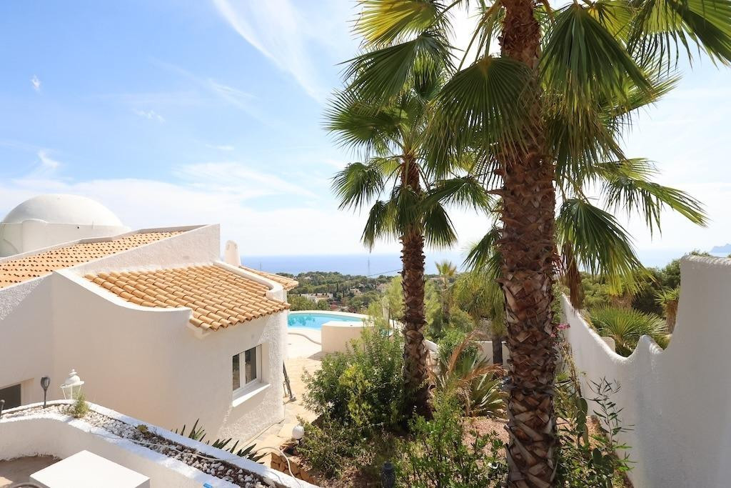 Huis te koop in Altea la Vella | 3 slaapkamers H5516347