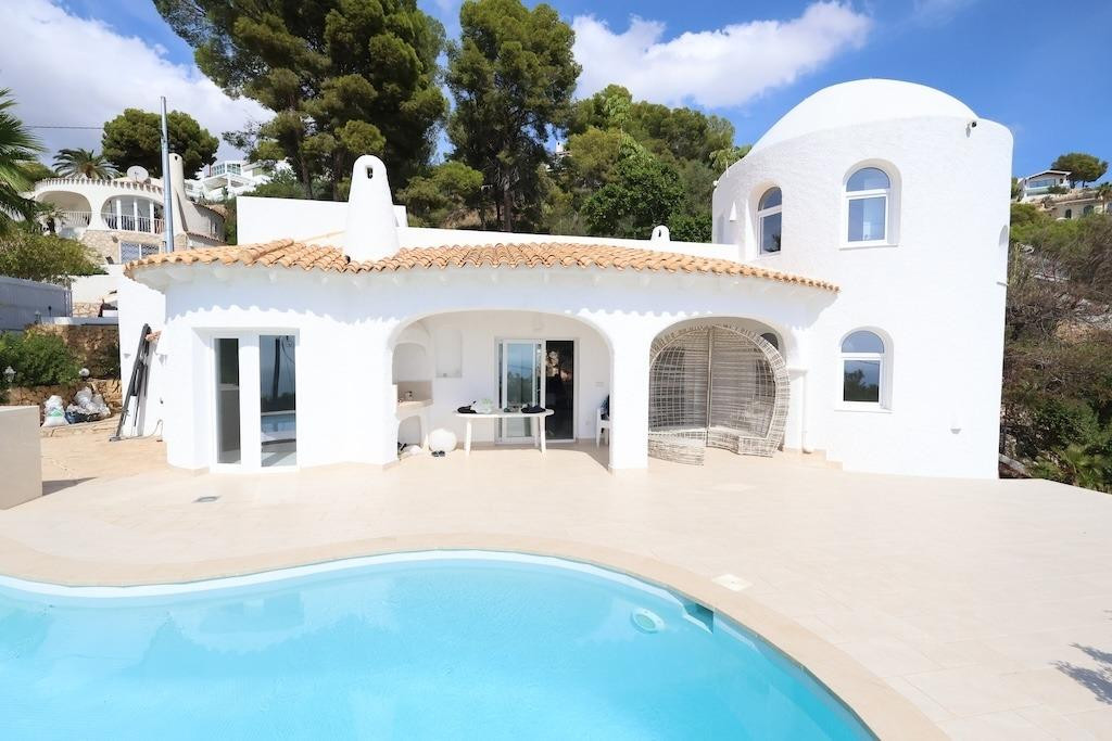 Huis te koop in Altea la Vella | 3 slaapkamers H5516347