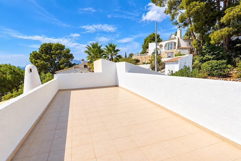 Huis te koop in Altea la Vella | 3 slaapkamers H5516347