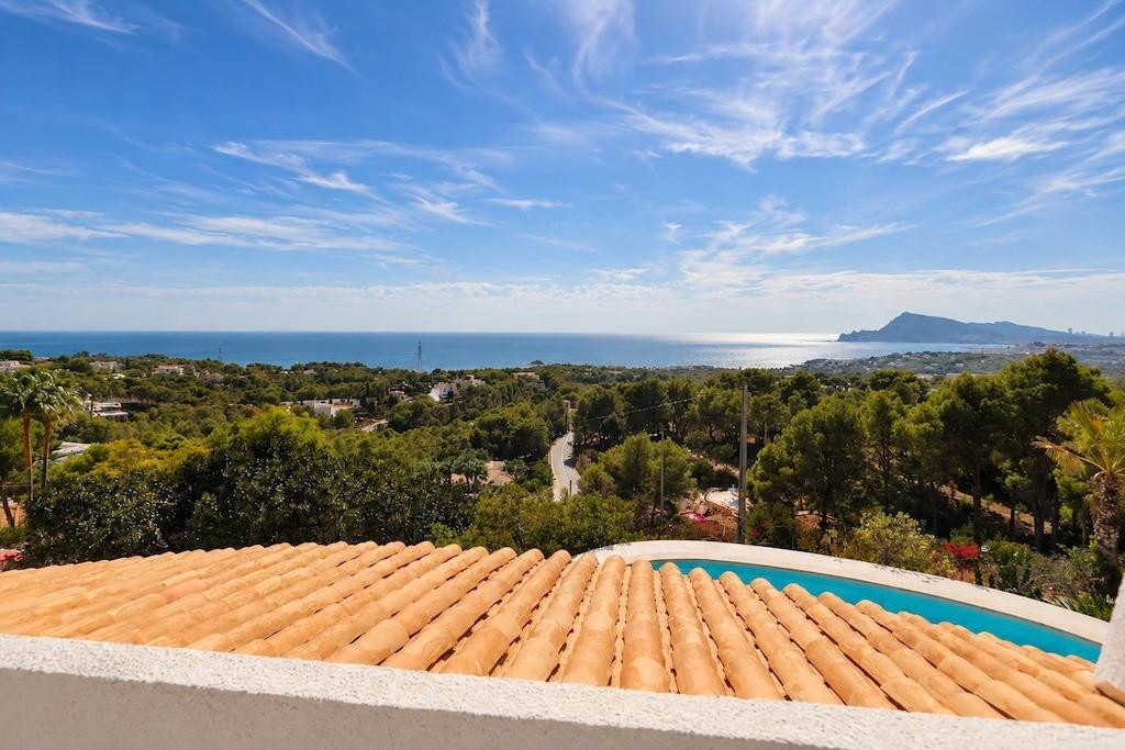 Huis te koop in Altea la Vella | 3 slaapkamers H5516347