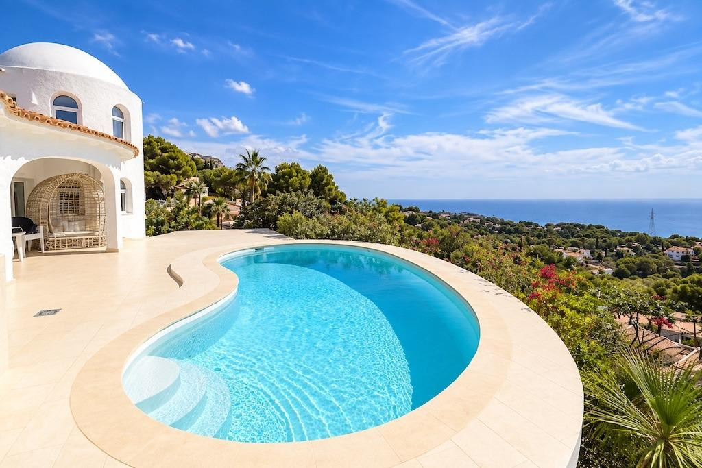 Huis te koop in Altea la Vella | 3 slaapkamers H5516347