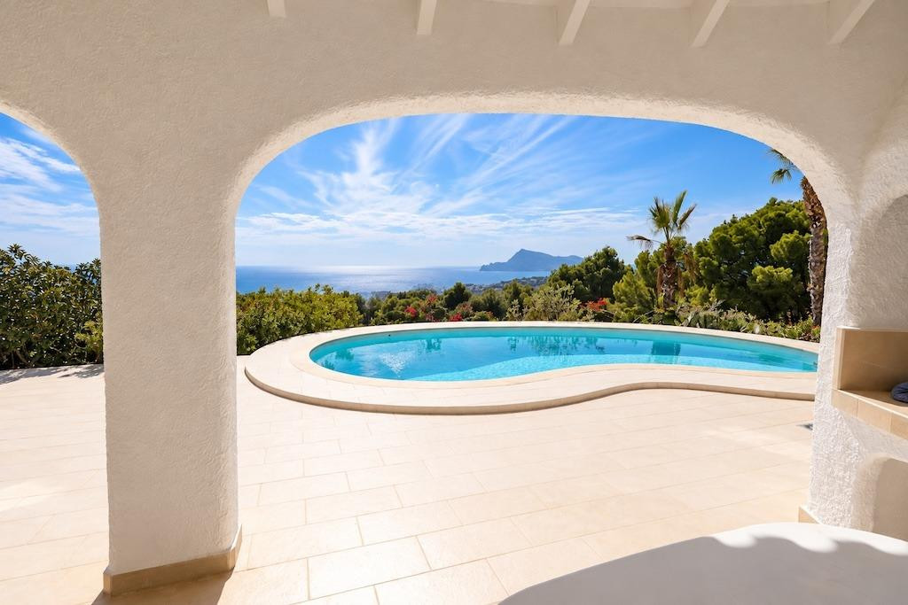 Huis te koop in Altea la Vella | 3 slaapkamers H5516347