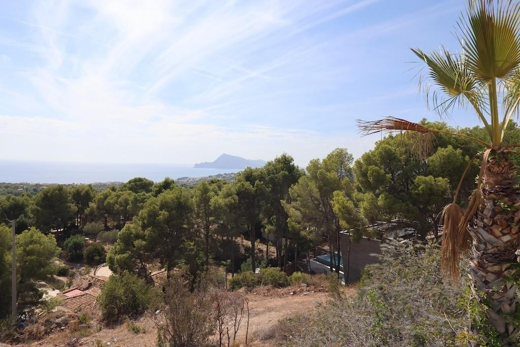 Huis te koop in Altea la Vella | 3 slaapkamers H5516347