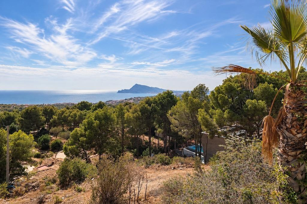 Huis te koop in Altea la Vella | 3 slaapkamers H5516347