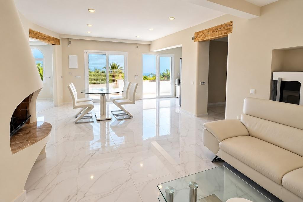 Huis te koop in Altea la Vella | 3 slaapkamers H5516347