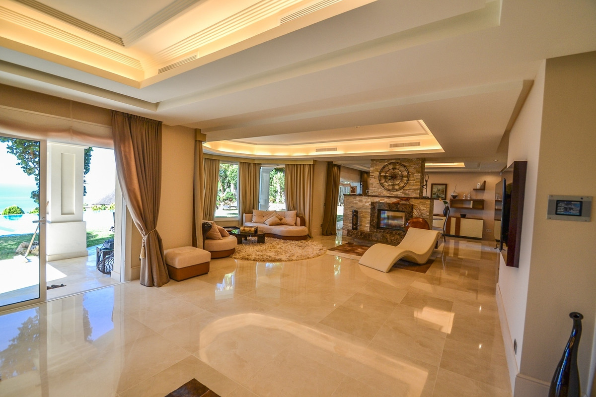 Property view