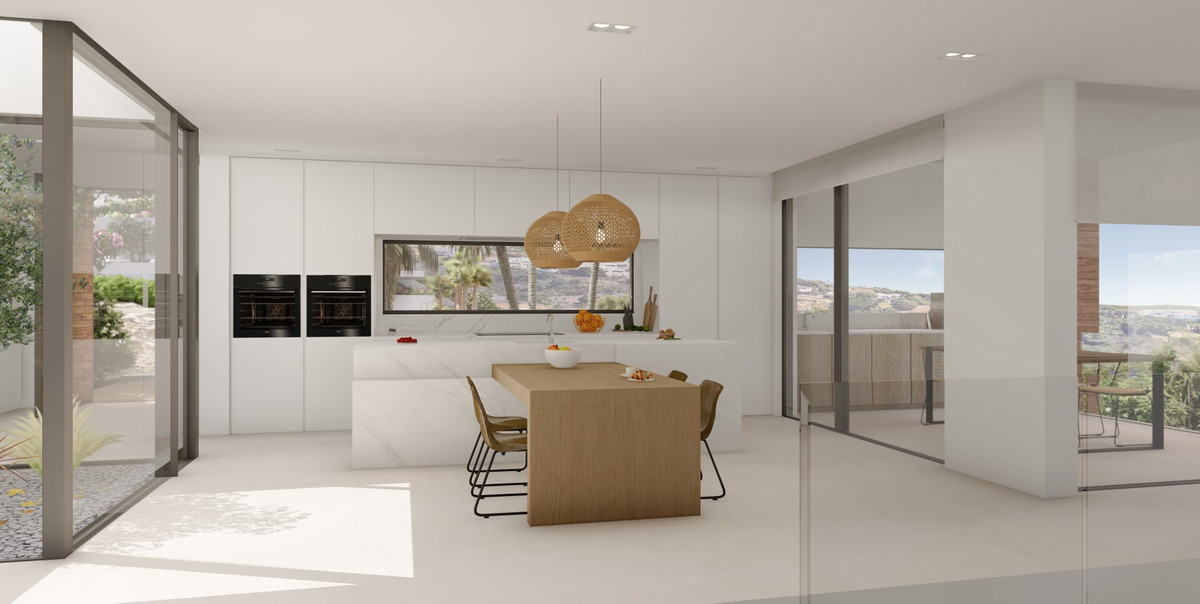 House te koop in Altos de los Monteros | 4 slaapkamers H5035279