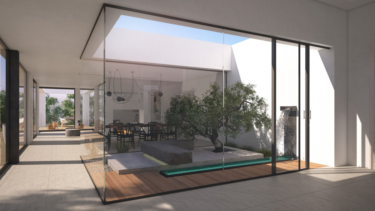 House te koop in Altos de los Monteros | 4 slaapkamers H5035279