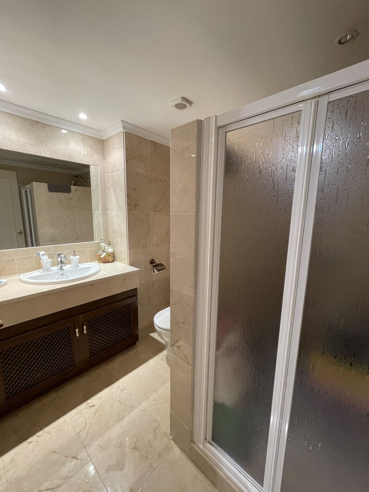 Geschakelde Woning in Altos de los Monteros-12