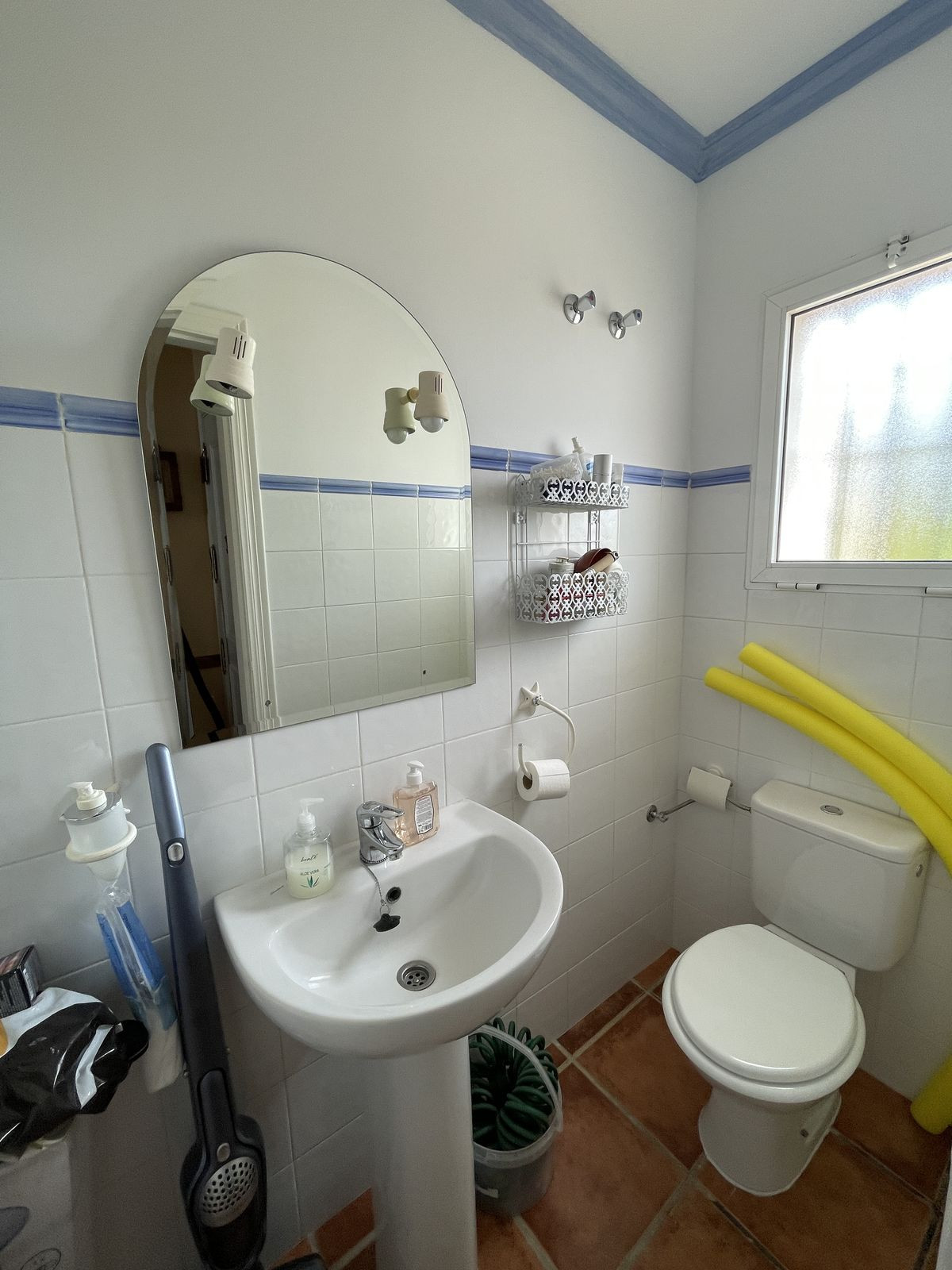Geschakelde Woning in Altos de los Monteros-3