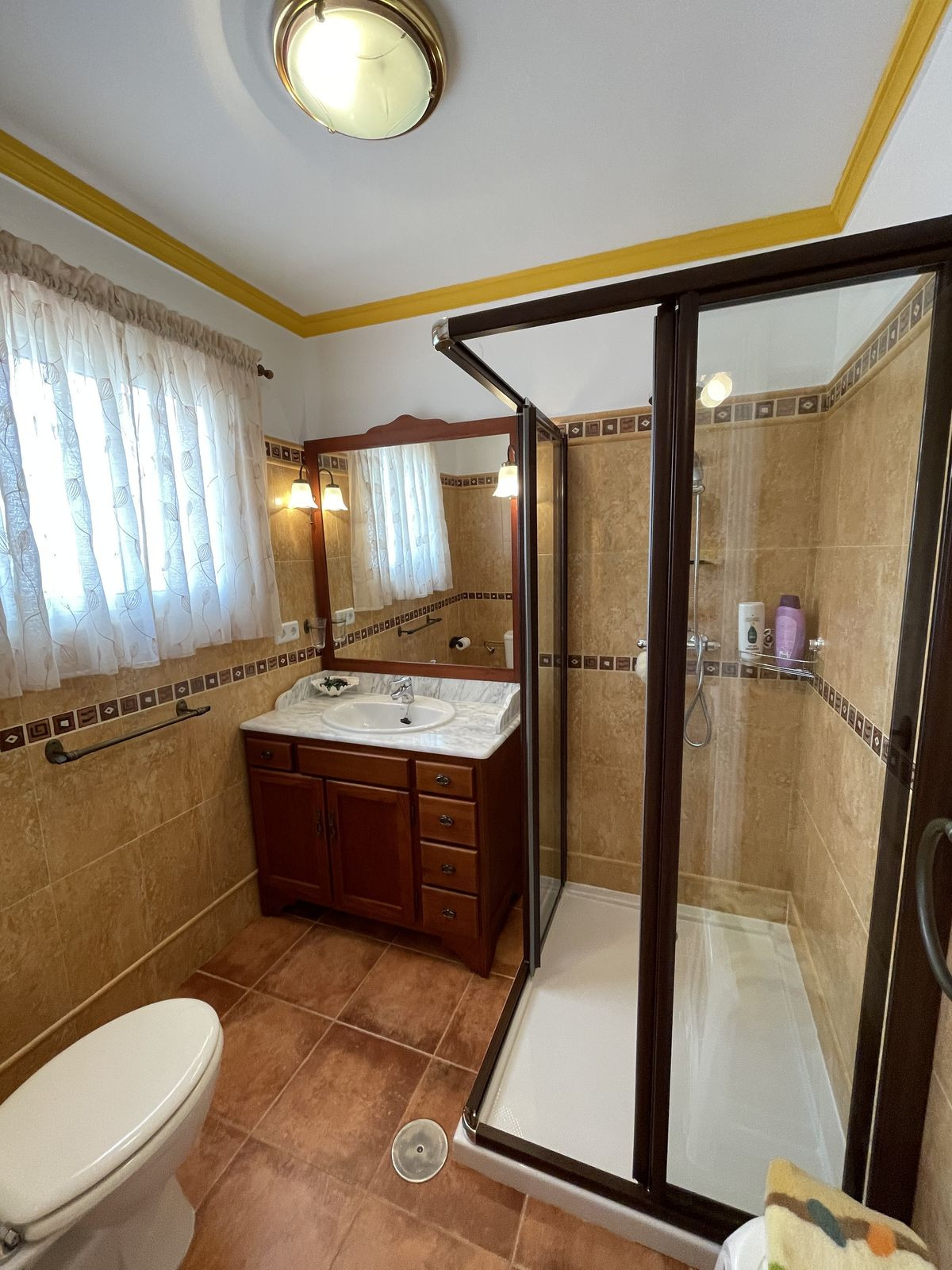 Geschakelde Woning in Altos de los Monteros-9