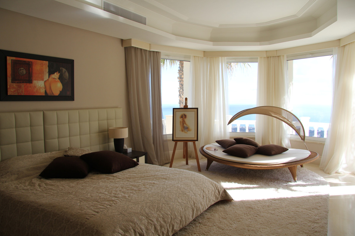 House te koop in Altos de los Monteros | 5 slaapkamers H5066941