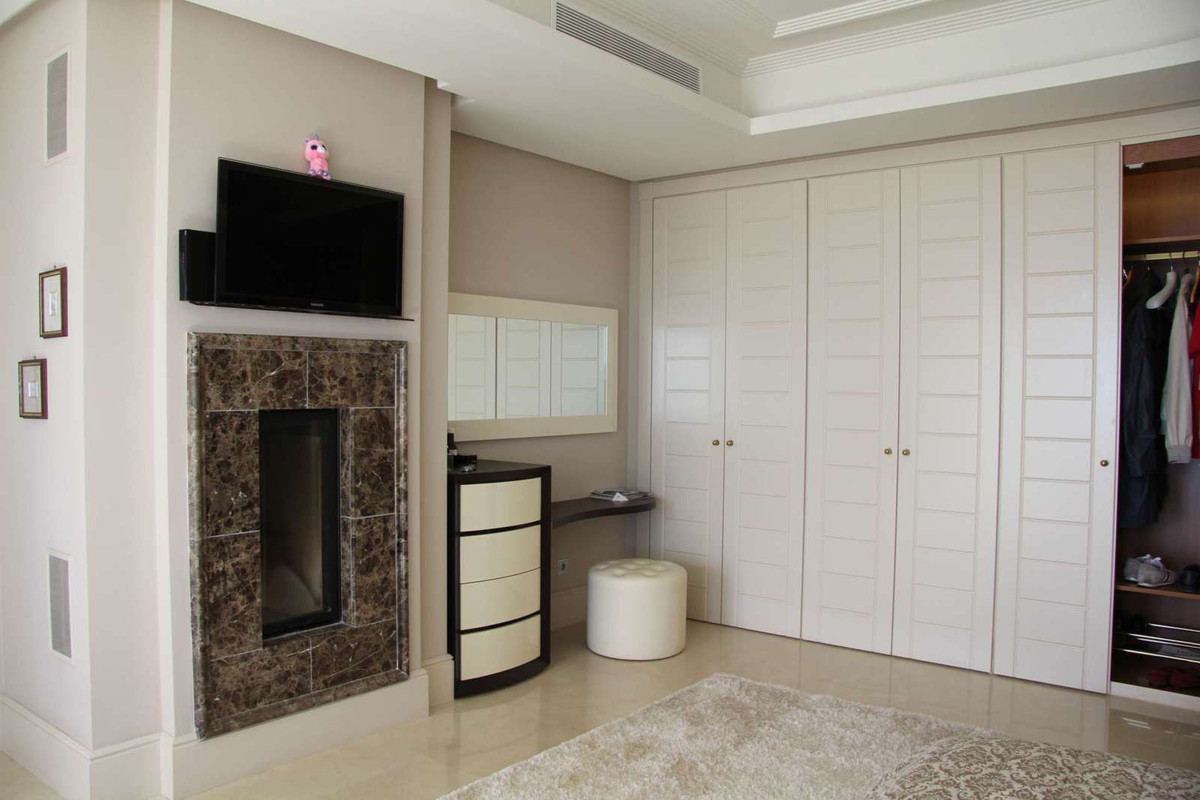 House te koop in Altos de los Monteros | 5 slaapkamers H5066941