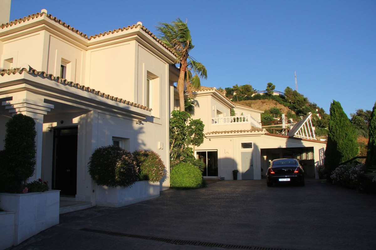 House te koop in Altos de los Monteros | 5 slaapkamers H5066941