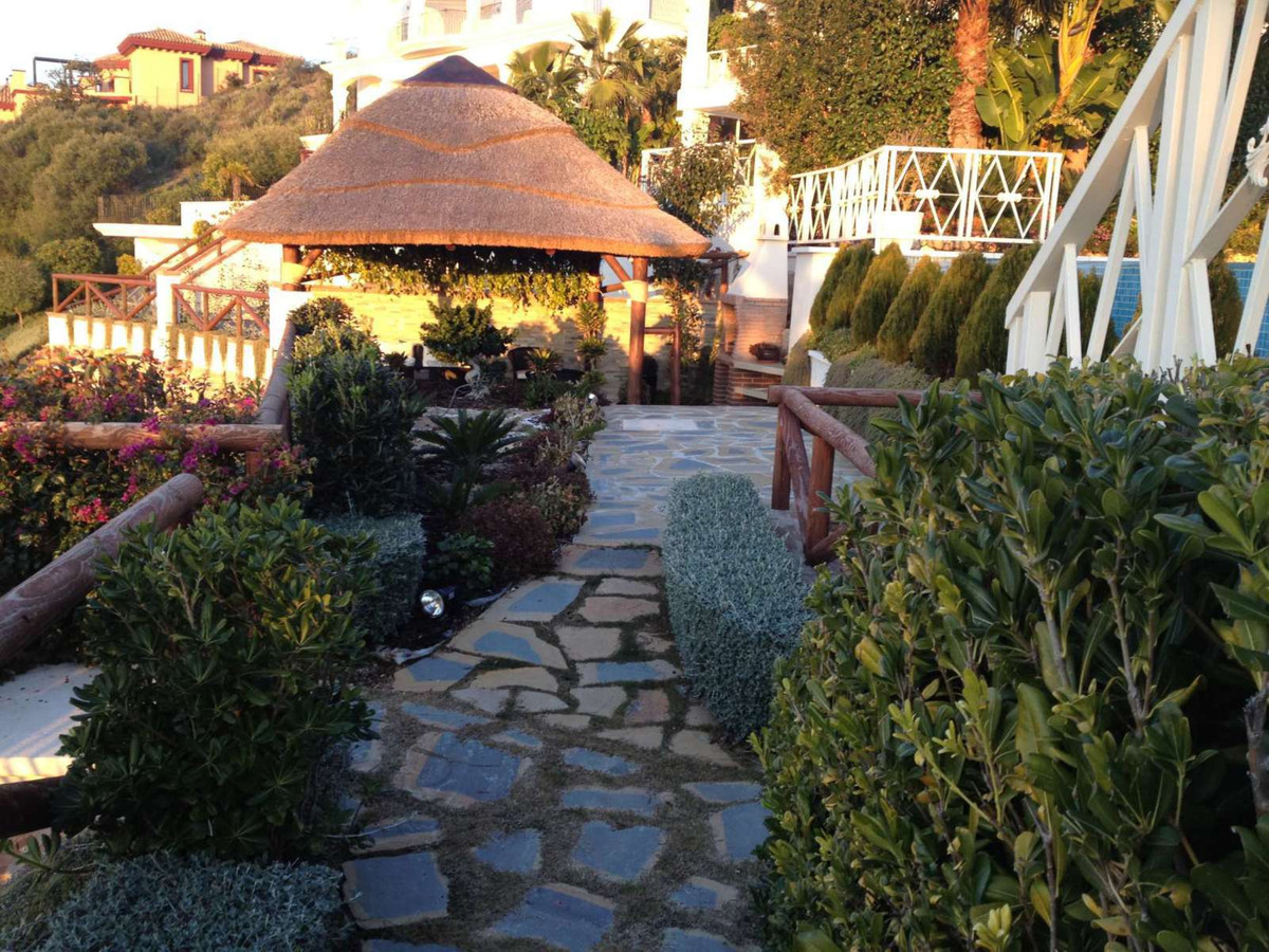House te koop in Altos de los Monteros | 5 slaapkamers H5066941