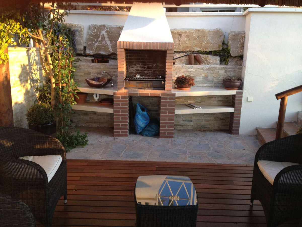 House te koop in Altos de los Monteros | 5 slaapkamers H5066941
