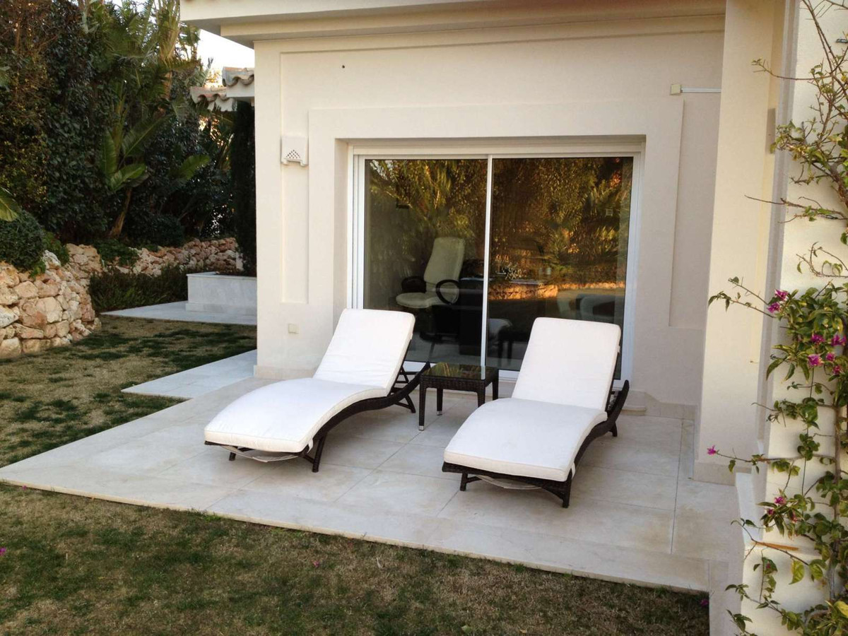 House te koop in Altos de los Monteros | 5 slaapkamers H5066941
