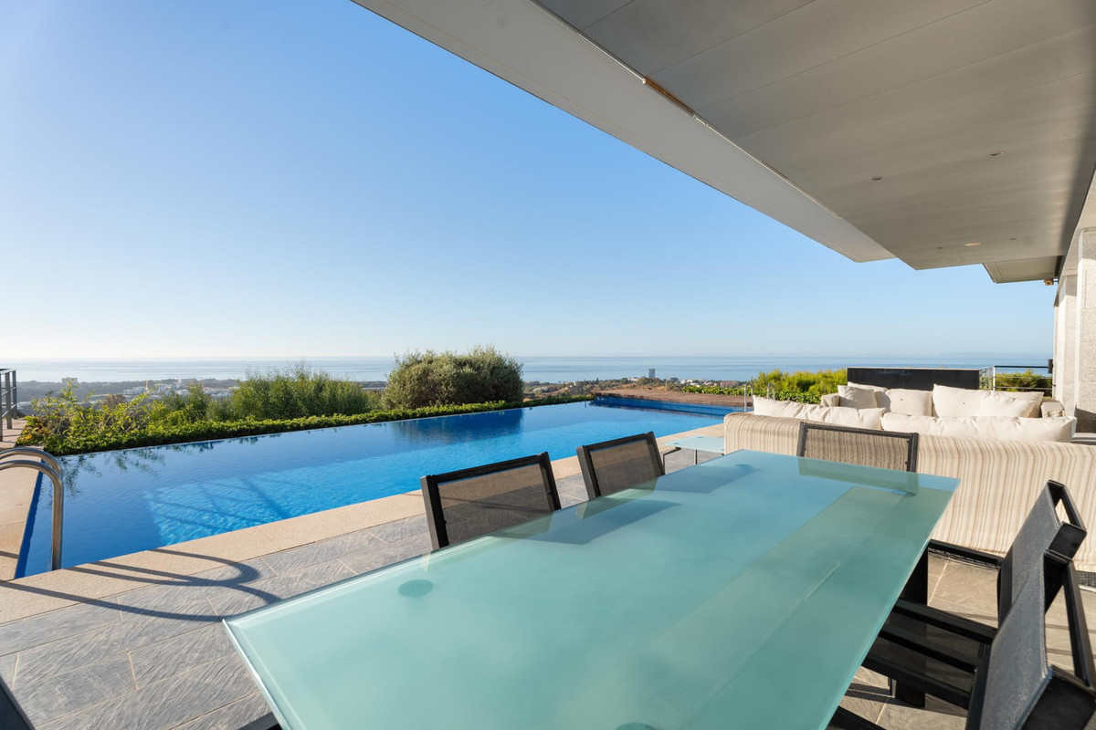 Huis te koop in Altos de los Monteros | 5 slaapkamers H5207968