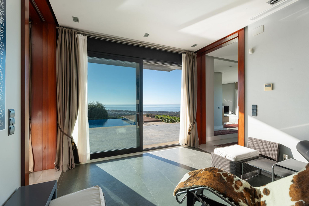 Huis te koop in Altos de los Monteros | 5 slaapkamers H5207968