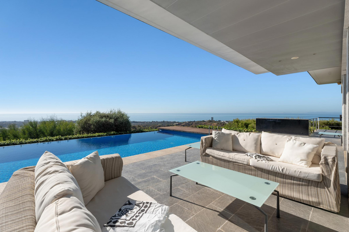 Huis te koop in Altos de los Monteros | 5 slaapkamers H5207968