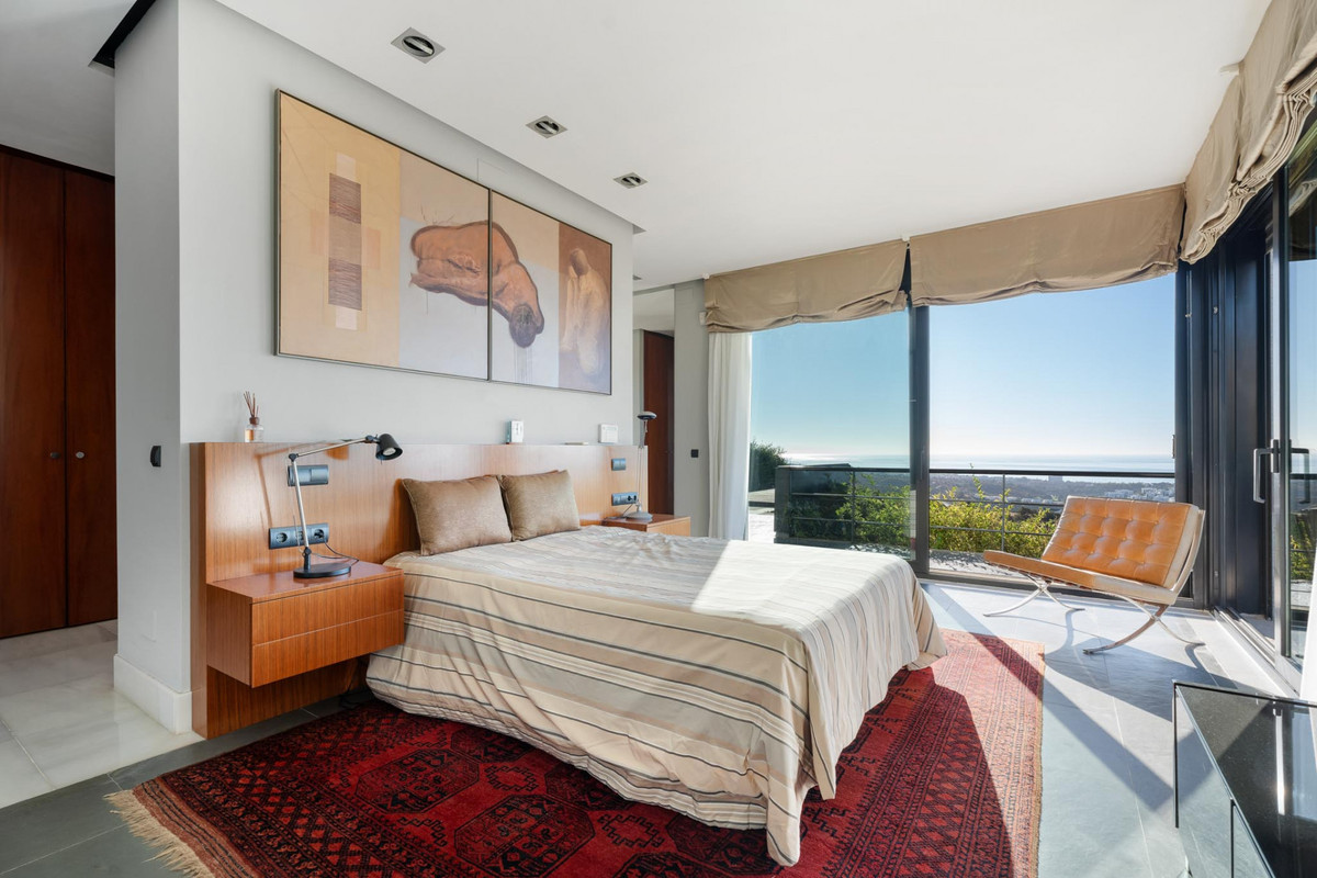 Huis te koop in Altos de los Monteros | 5 slaapkamers H5207968