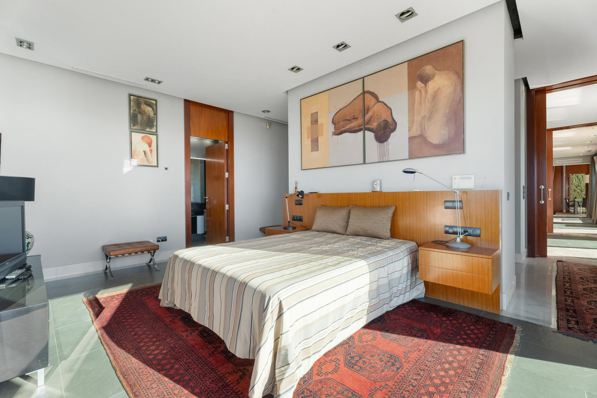 Huis te koop in Altos de los Monteros | 5 slaapkamers H5207968