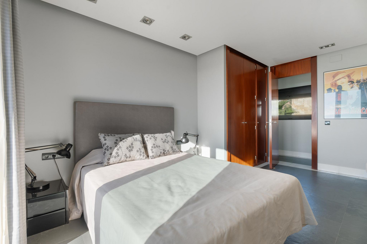 Huis te koop in Altos de los Monteros | 5 slaapkamers H5207968