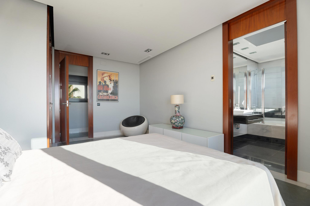 Huis te koop in Altos de los Monteros | 5 slaapkamers H5207968