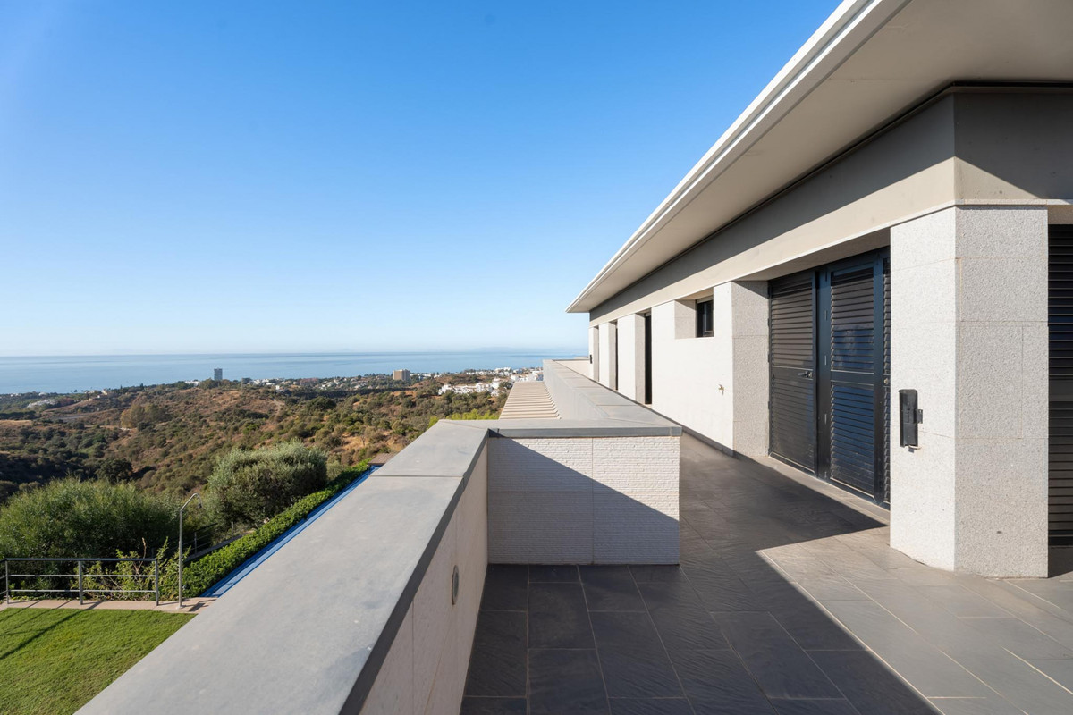 Huis te koop in Altos de los Monteros | 5 slaapkamers H5207968