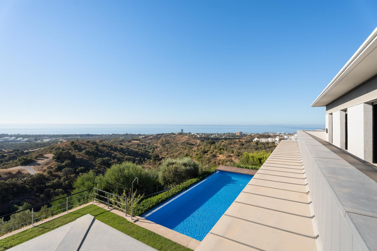 Huis te koop in Altos de los Monteros | 5 slaapkamers H5207968