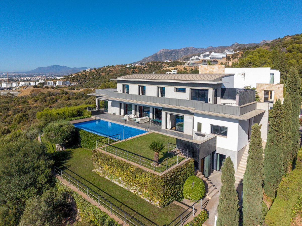 Huis te koop in Altos de los Monteros | 5 slaapkamers H5207968