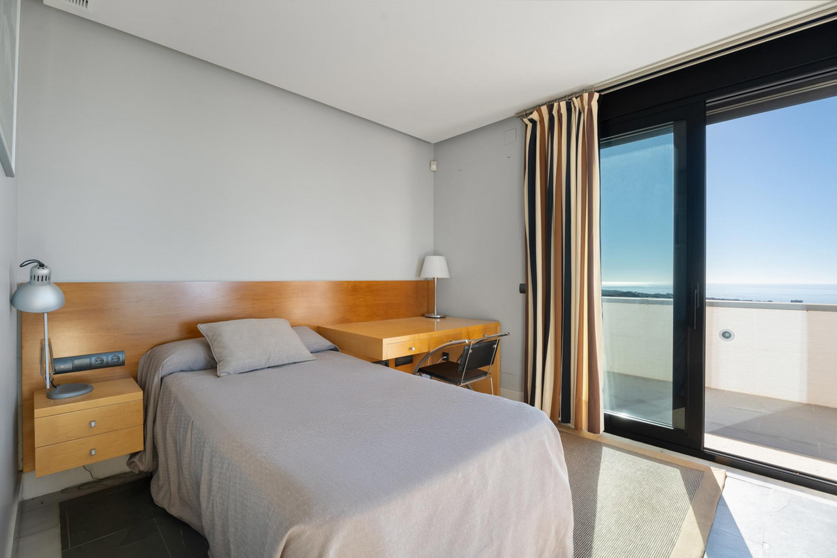 Huis te koop in Altos de los Monteros | 5 slaapkamers H5207968