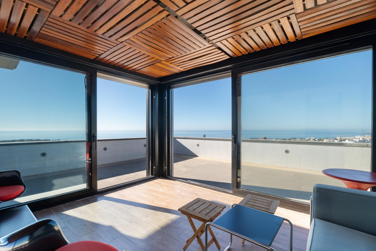 Huis te koop in Altos de los Monteros | 5 slaapkamers H5207968