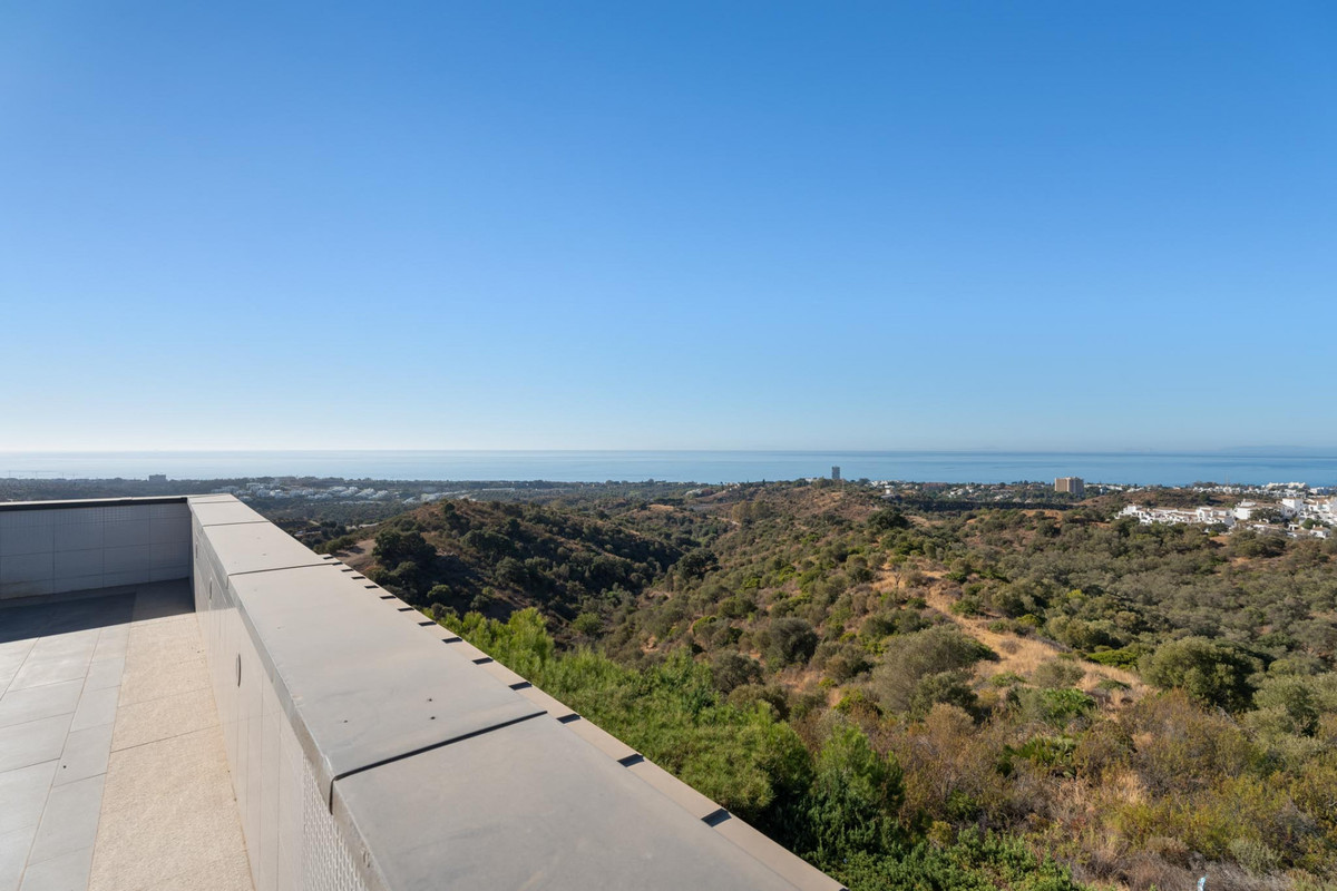 Huis te koop in Altos de los Monteros | 5 slaapkamers H5207968