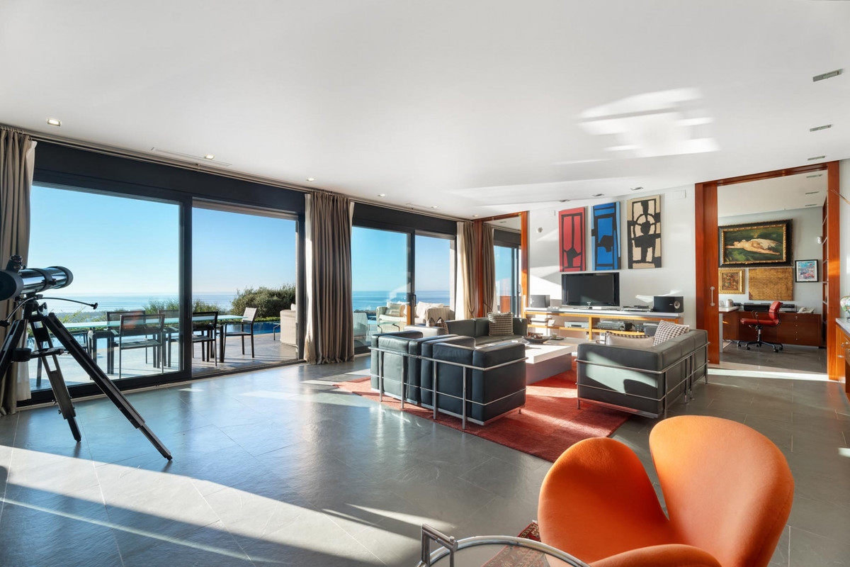 Huis te koop in Altos de los Monteros | 5 slaapkamers H5207968